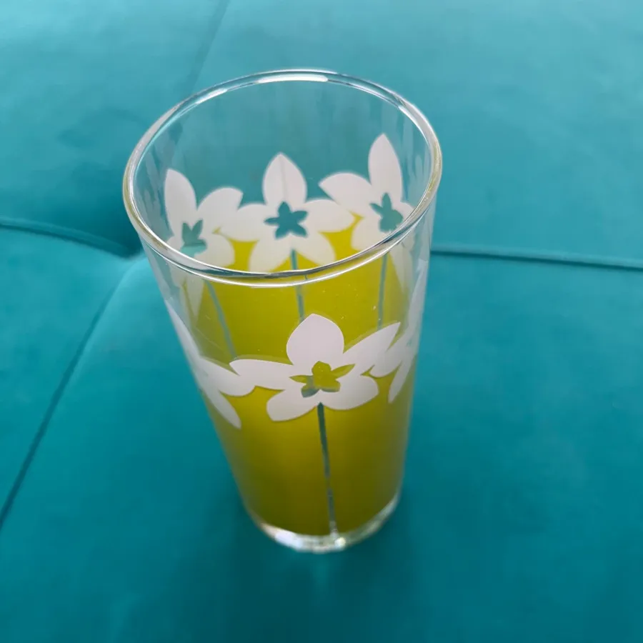 لومینارک، ست پارچ و لیوان