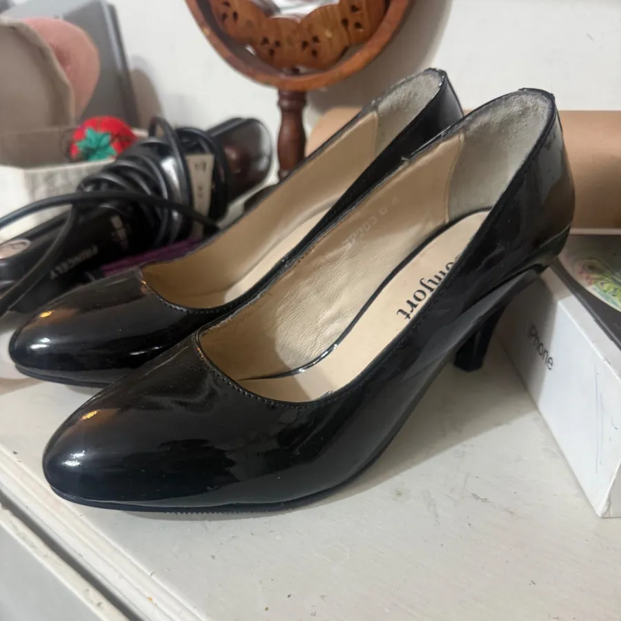 کفش مجلسی اورجینال