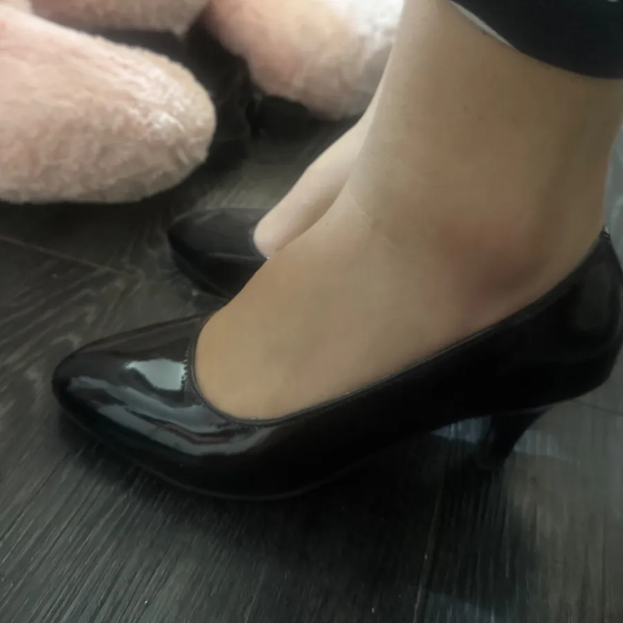 کفش مجلسی اورجینال