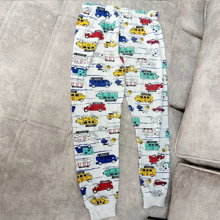 دو تا شلوار پسرونه ترک