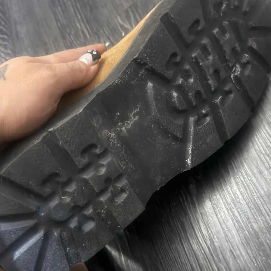 بوت امریکایی george