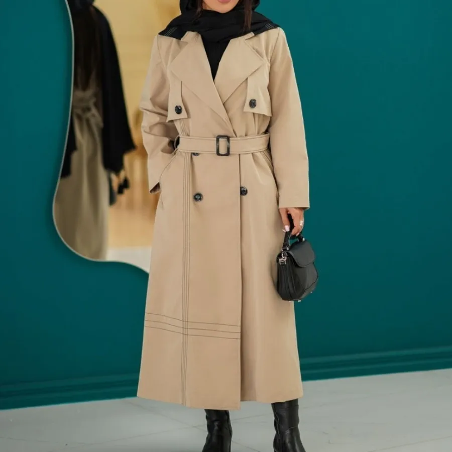 بارانی زنانه و دخترانه