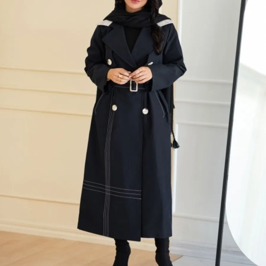 بارانی زنانه و دخترانه