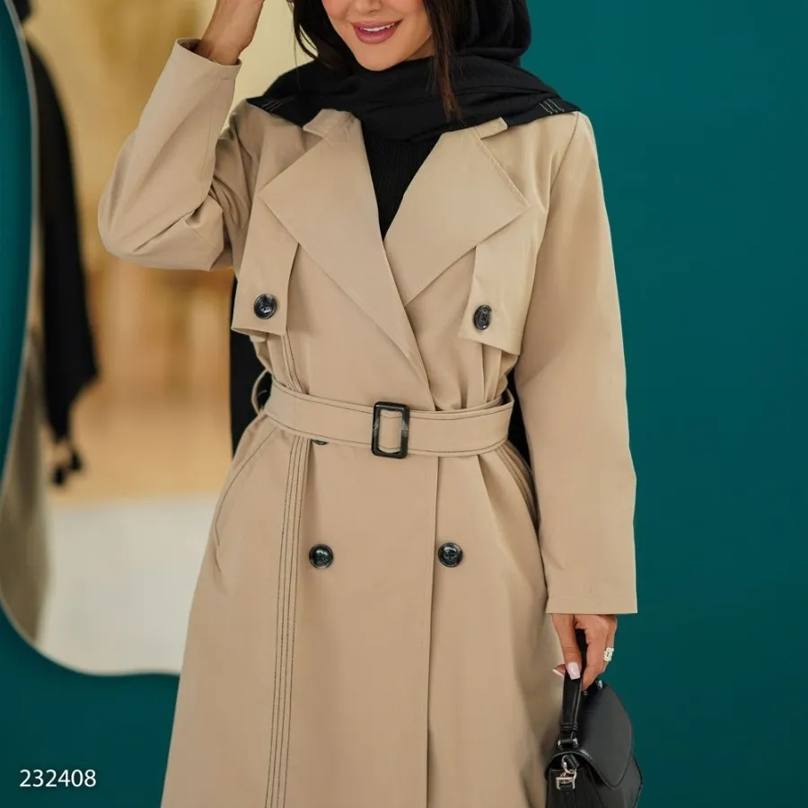 بارانی زنانه و دخترانه