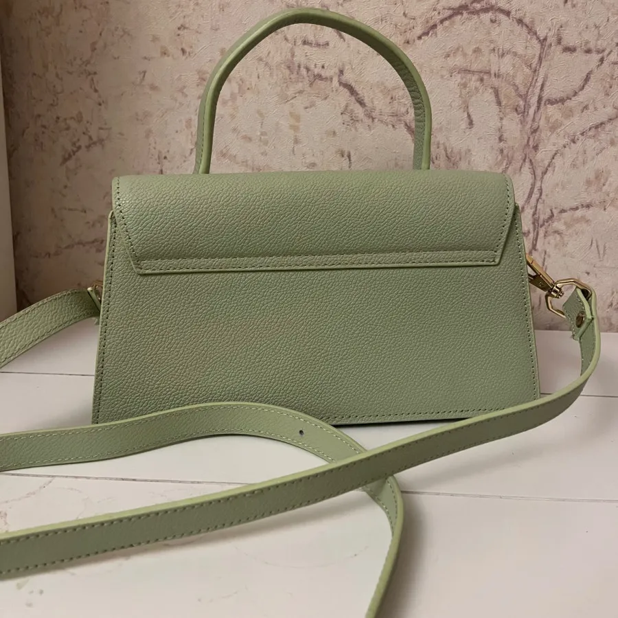 کیف سبز کاکتوس