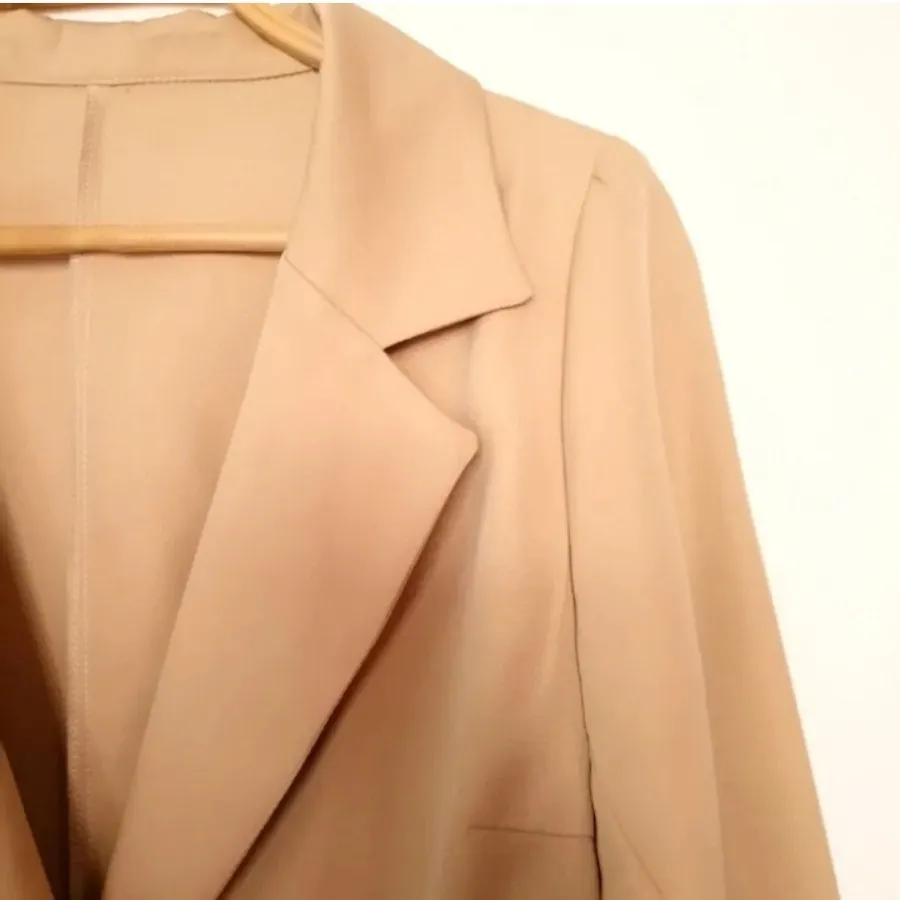 کت کرپ زنانه