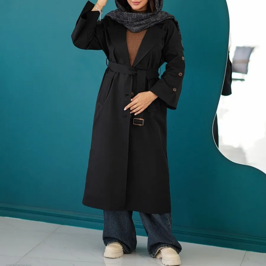 بارانی زنانه و دخترانه