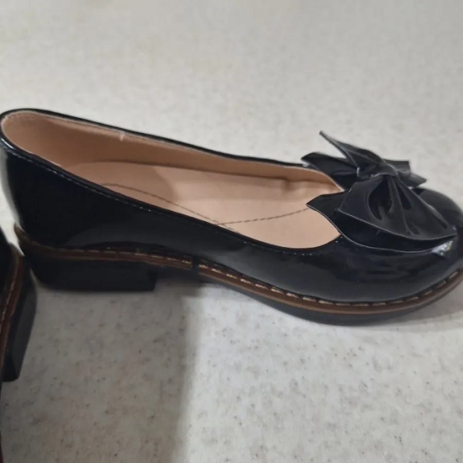 کفش دخترانه