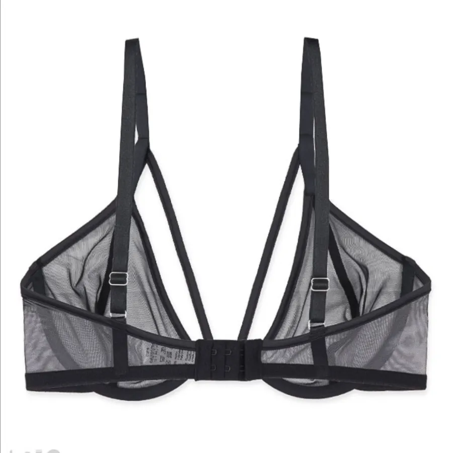 سوتین حریر هارنس دار