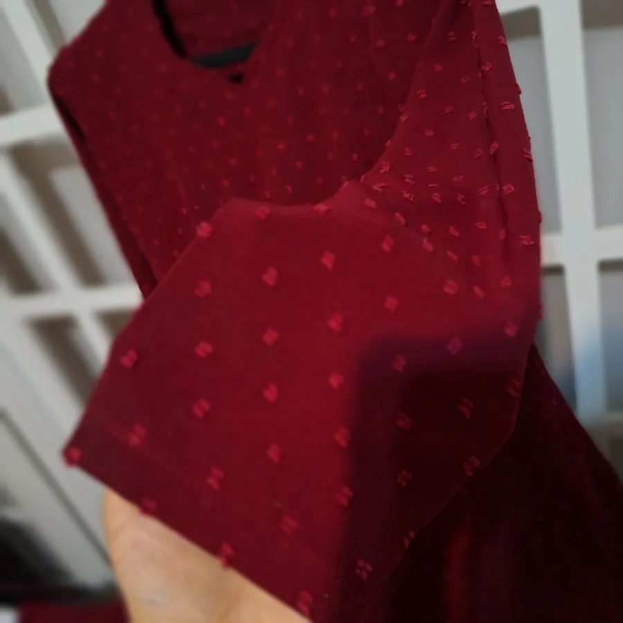 پیراهن بلند یلدایی