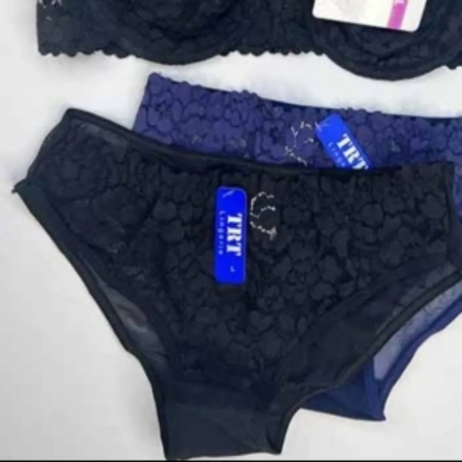 ست شورت و سوتین