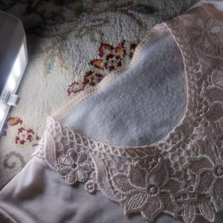 بلوز شلوار تو کرک