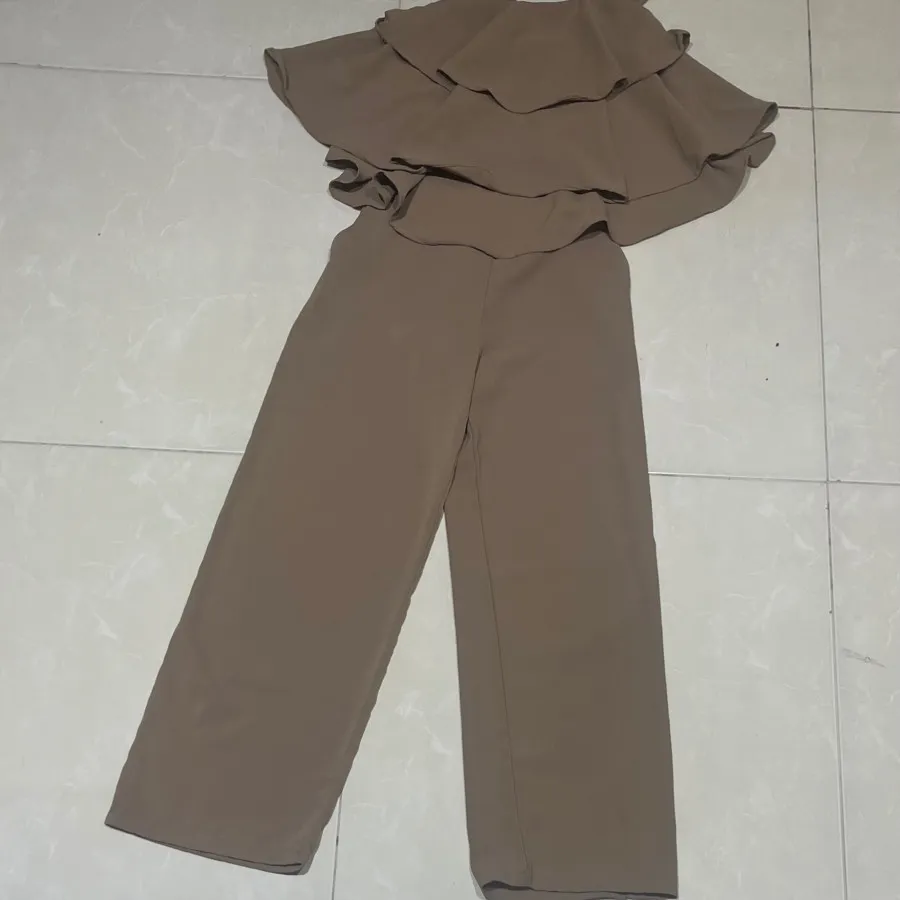 تاب شلوار بچگانه