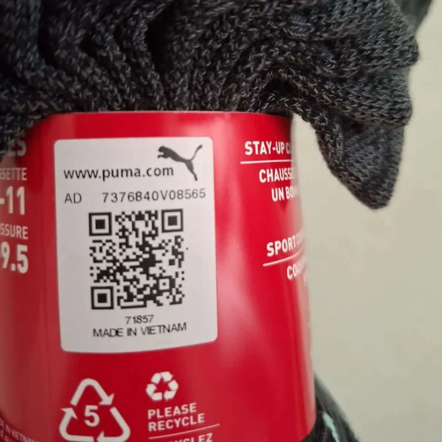 جوراب 12تایی