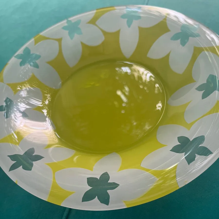 ست ظرف لومینارک فرانسه