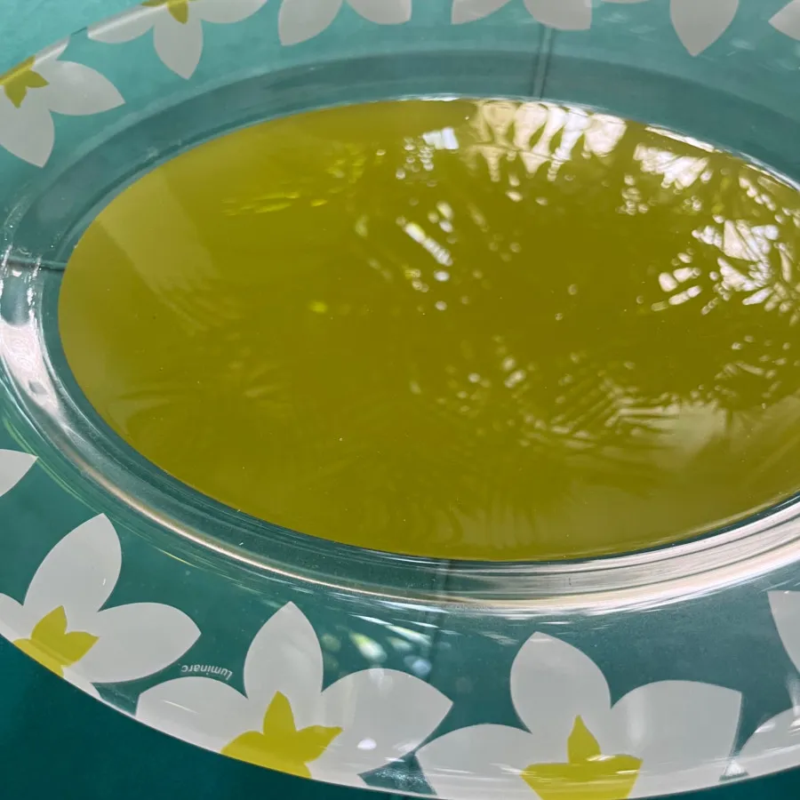 ست ظرف لومینارک فرانسه