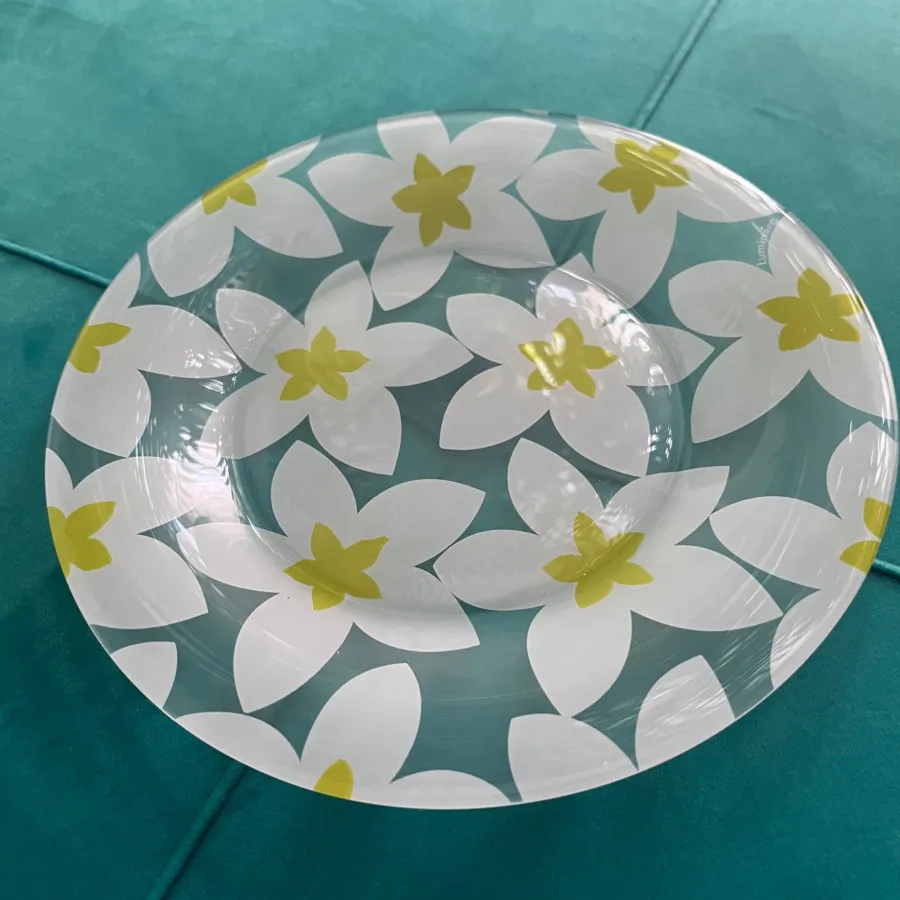 ست ظرف لومینارک فرانسه