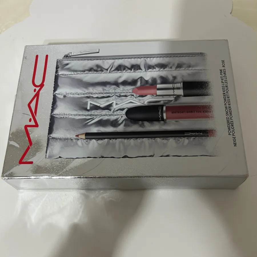 کیف برند مک