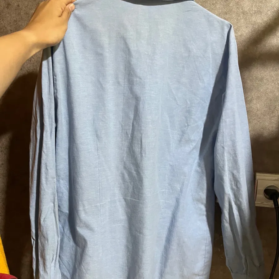 پیراهن بیسیک