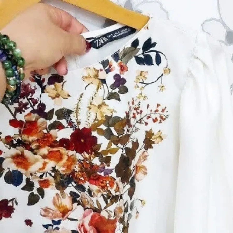 شومیز شیک برند