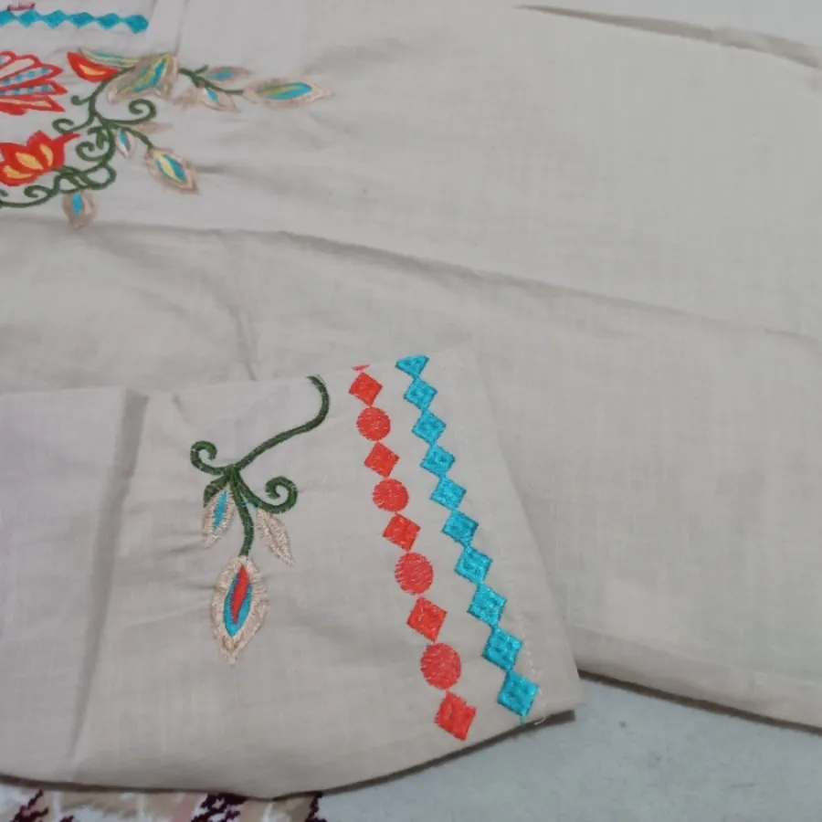 شومیز مانتویی