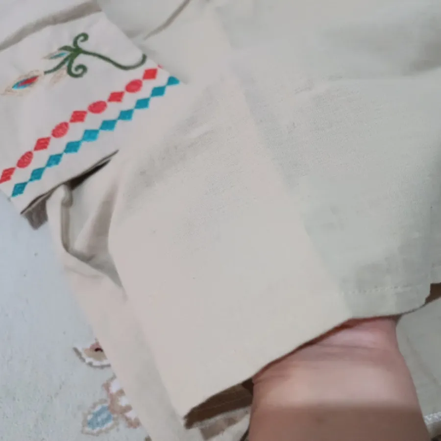 شومیز مانتویی