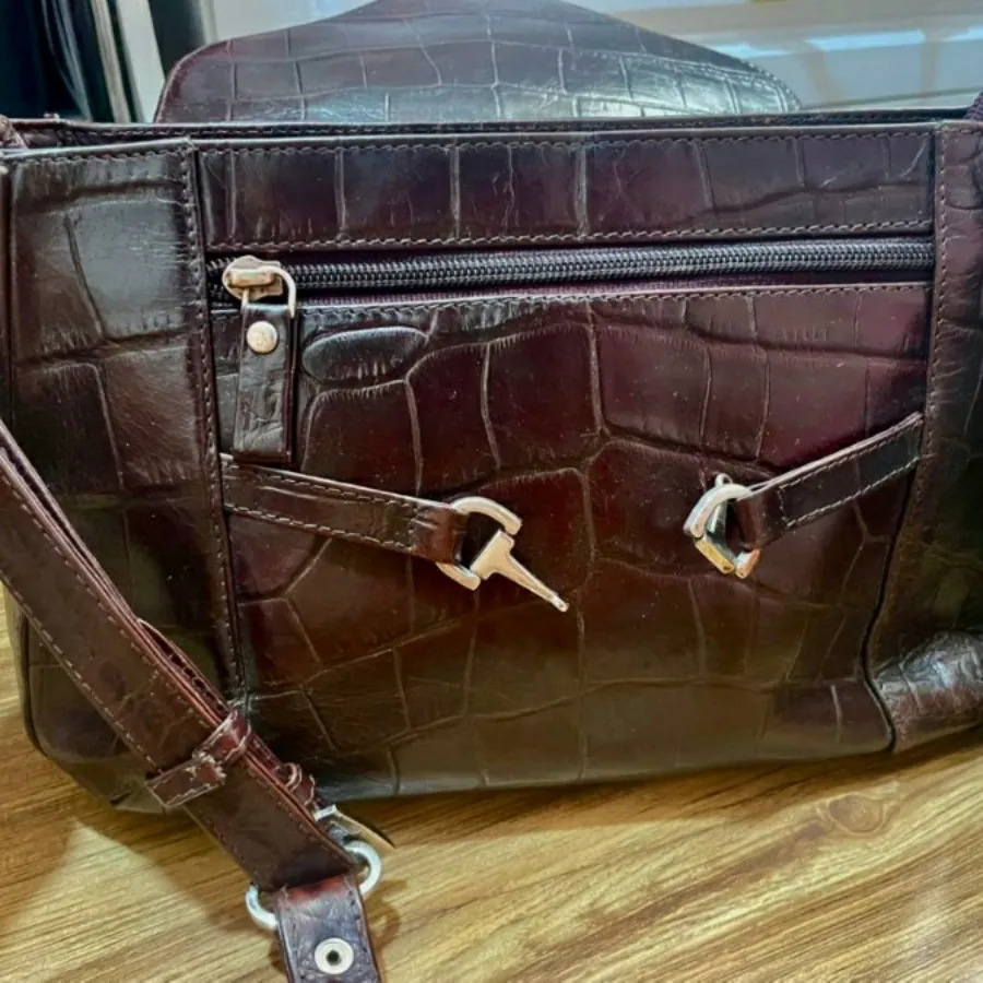 کیف زنانه درسا چرم