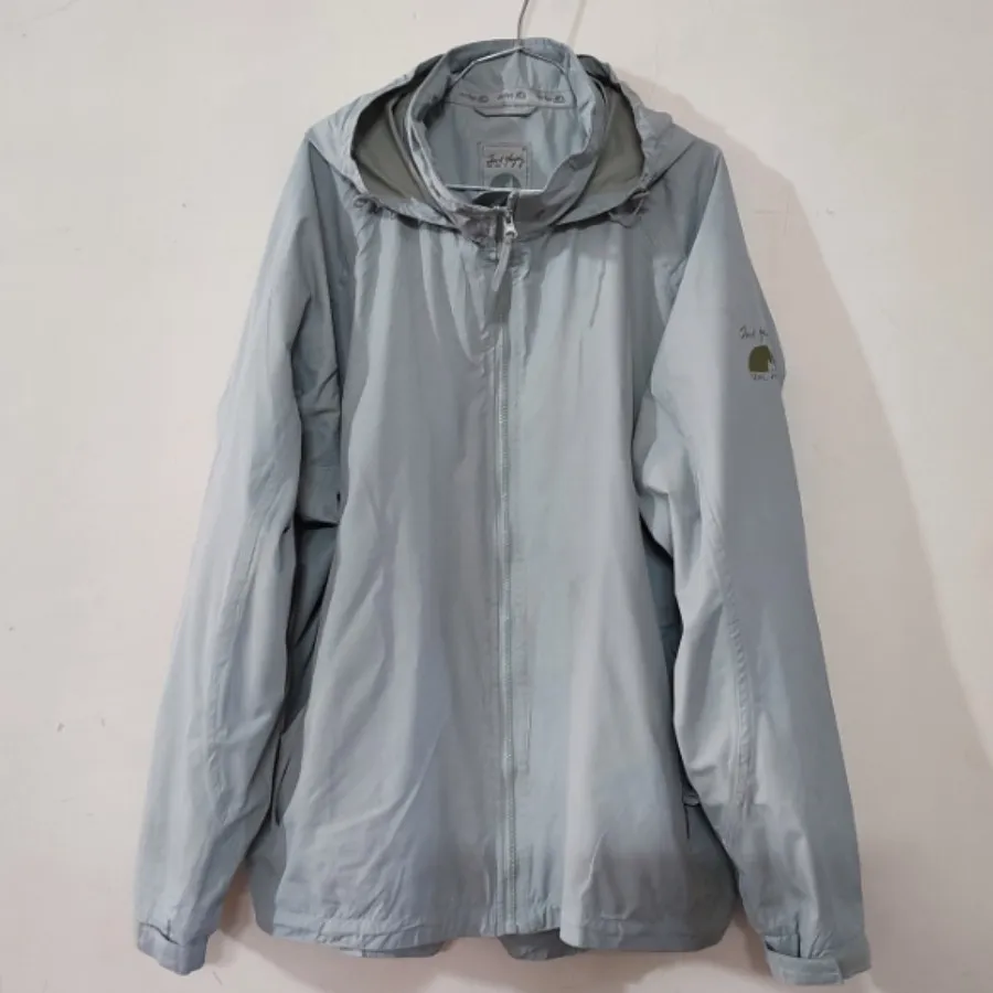 کاپشن بادگیر سبک