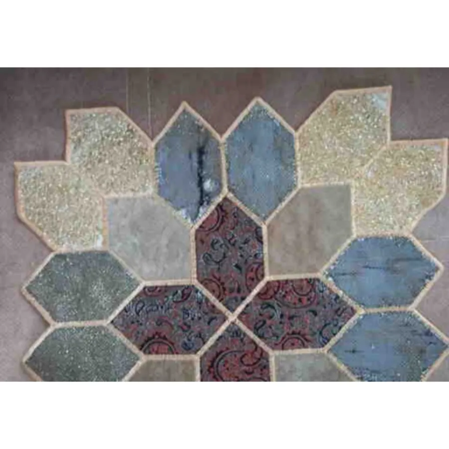 رومیزی جلو مبلی و عسلی