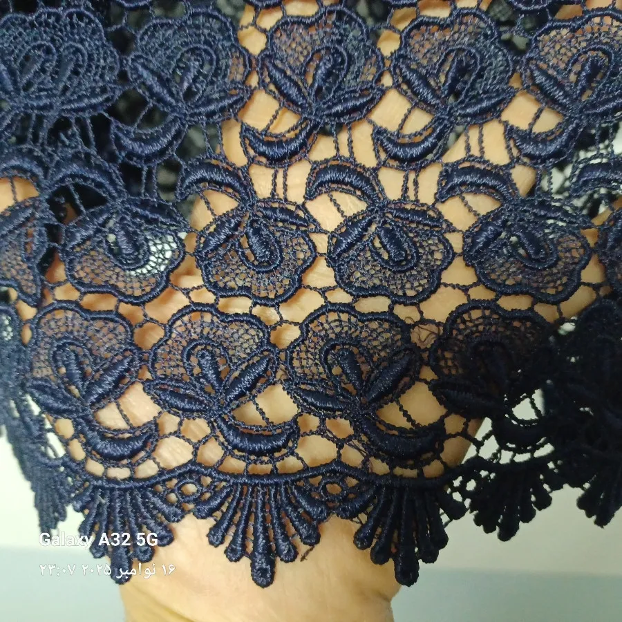 بلوز مجلسی گیپور