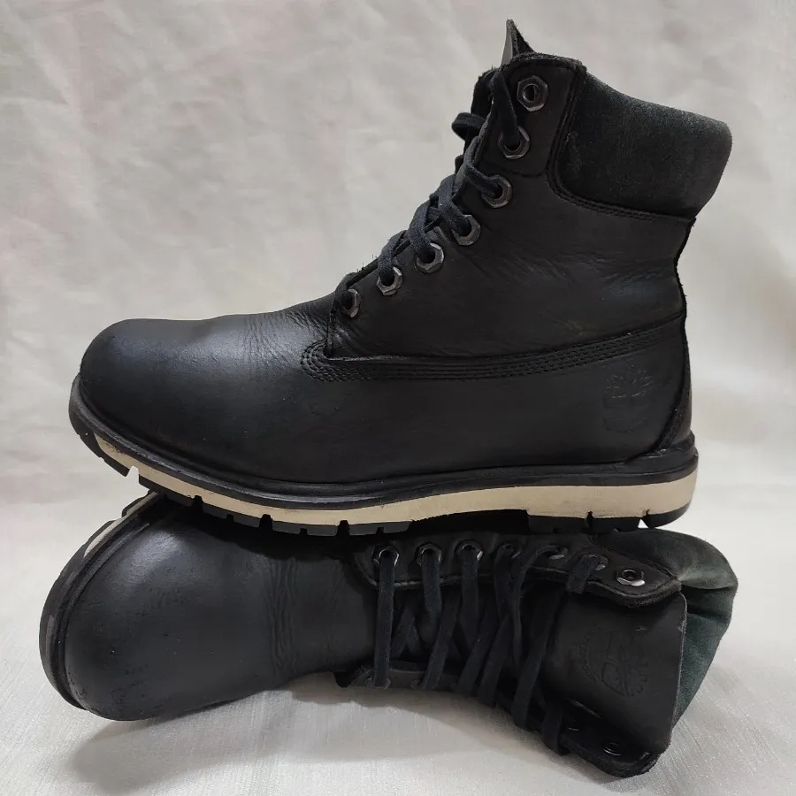 بوت تیمبرلند