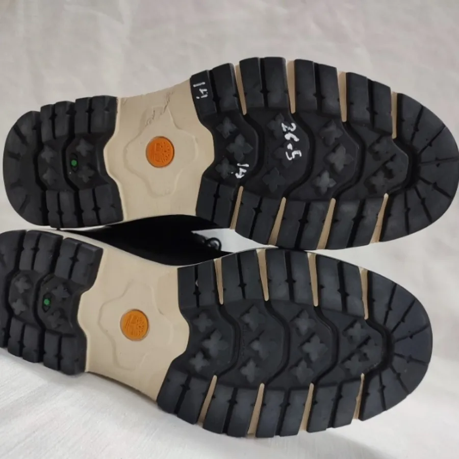 بوت تیمبرلند