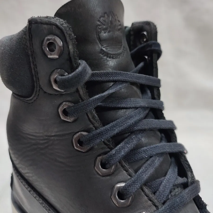 بوت تیمبرلند