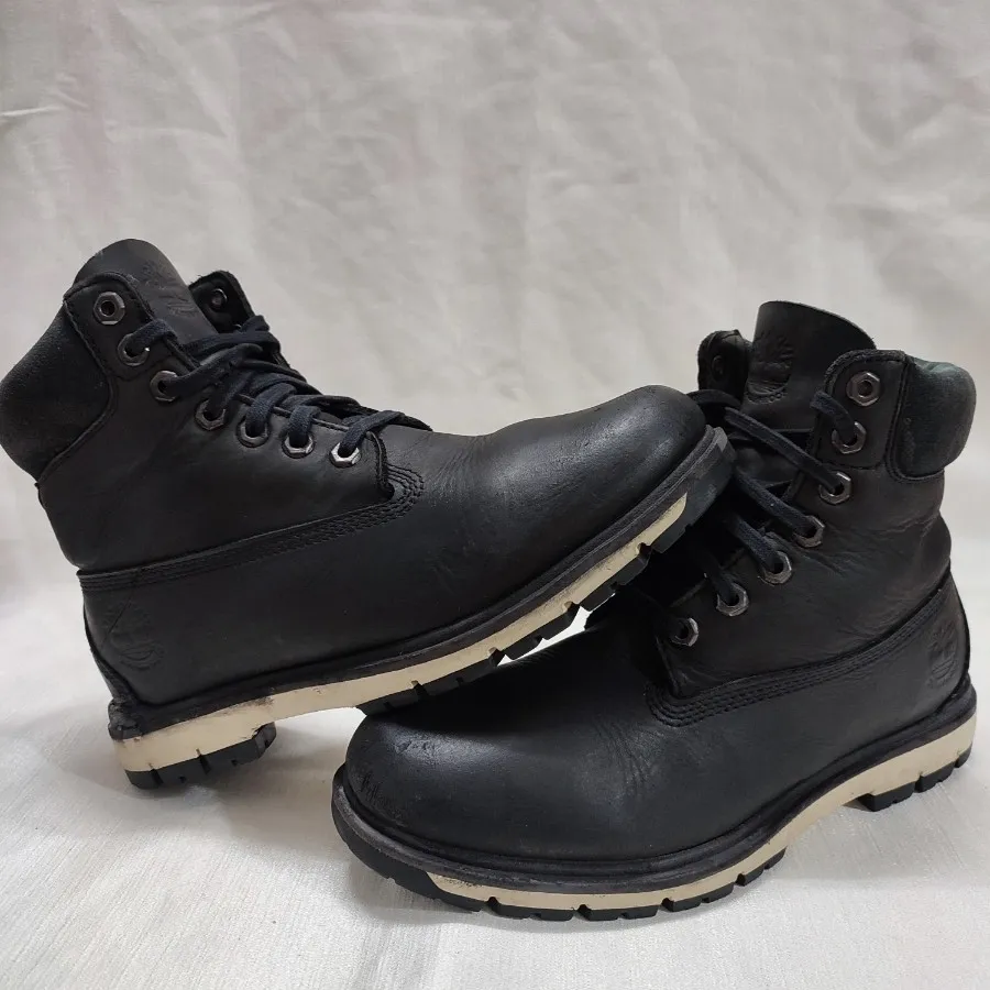 بوت تیمبرلند