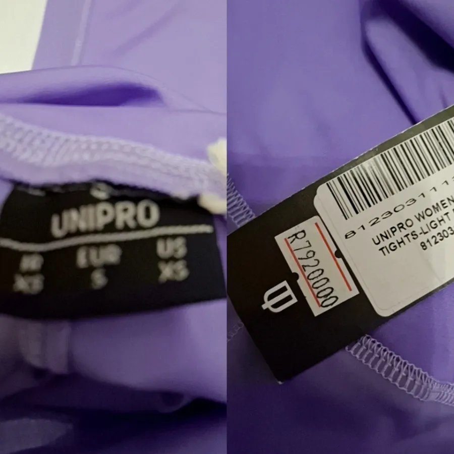 لگ ورزشی یونی پرو