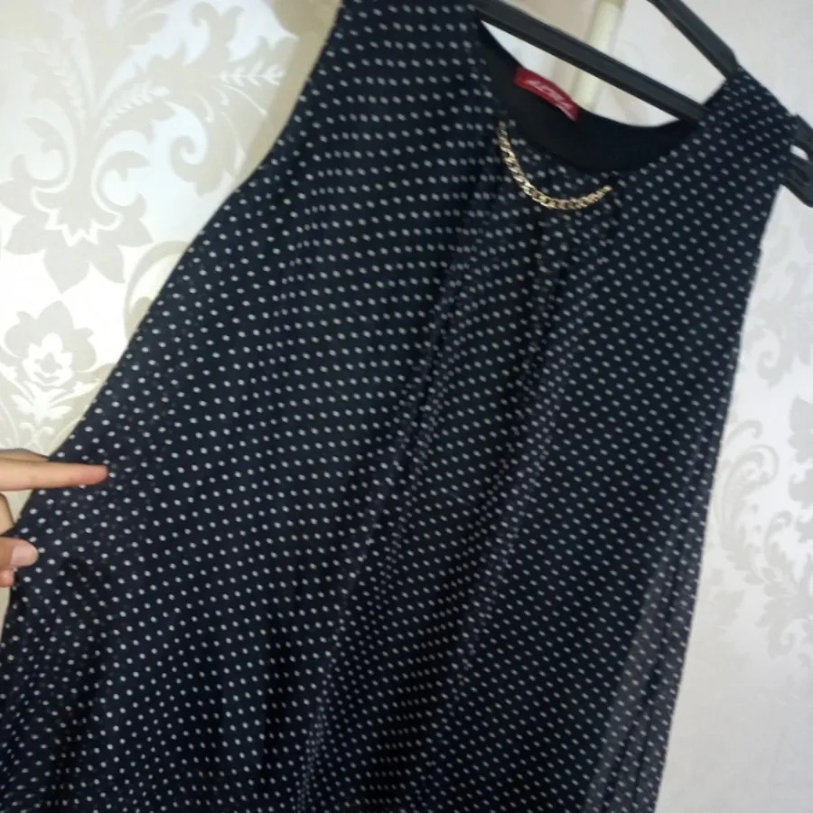 تاپ حریر آستر دار