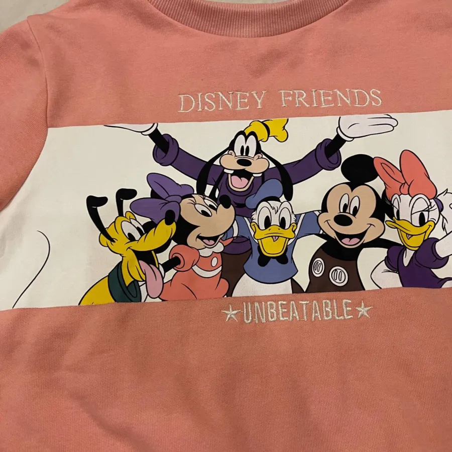 هودی دخترانه اچ h&m