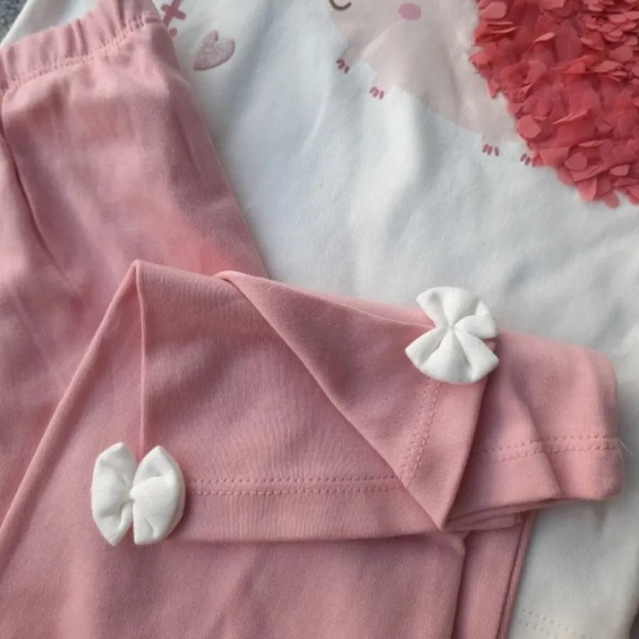 بلوز شلوار دخترونه