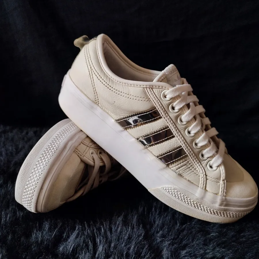 ادیداس اورجینال