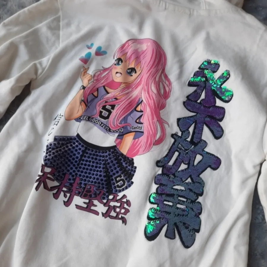 سویشرت دخترونه