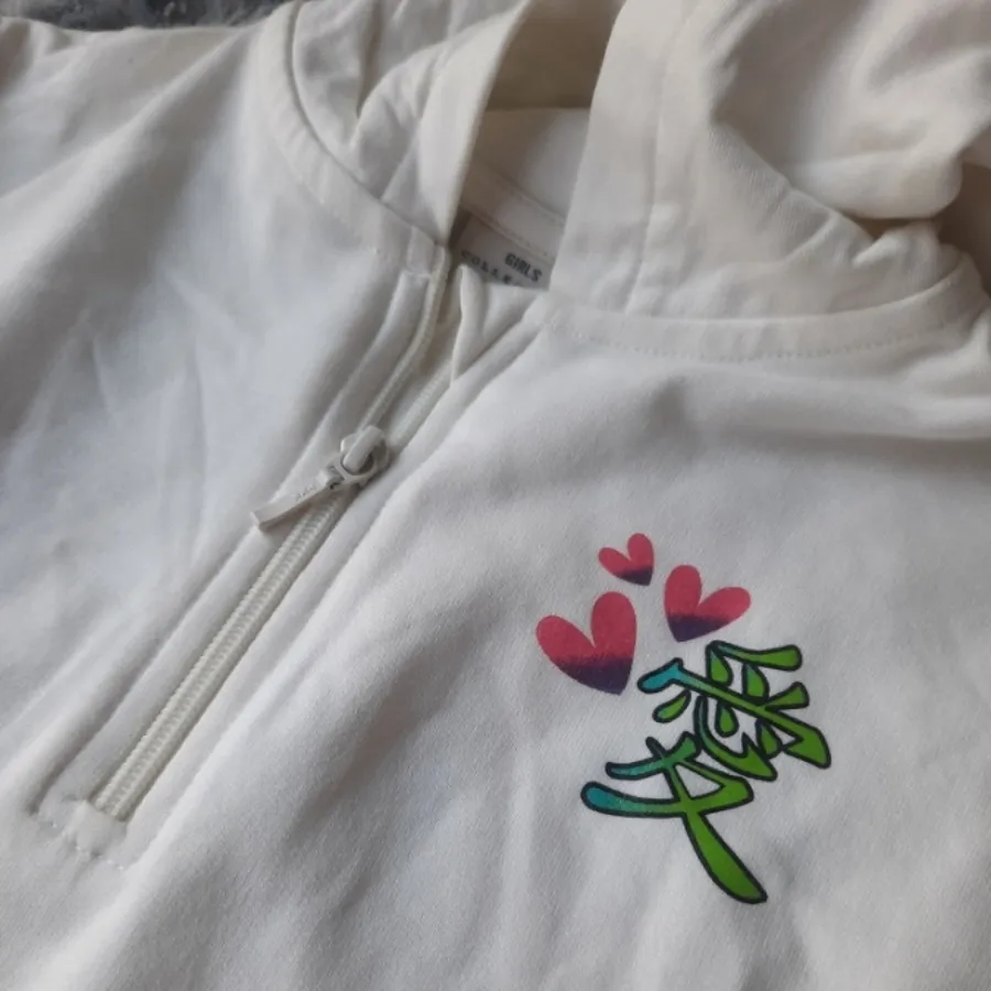 سویشرت دخترونه