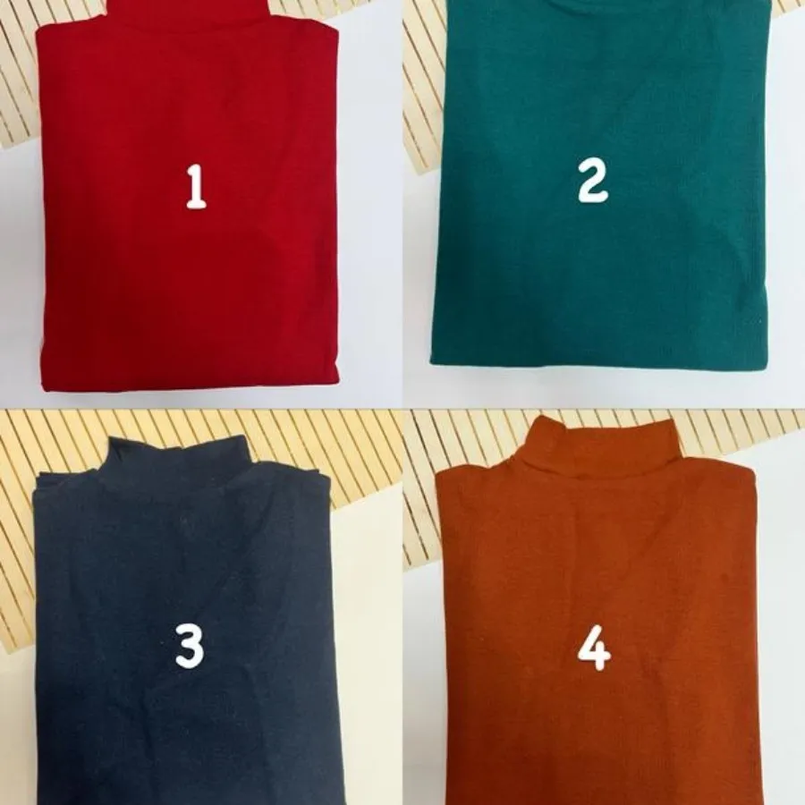 بلوز کبریتیی  پنج سانتی