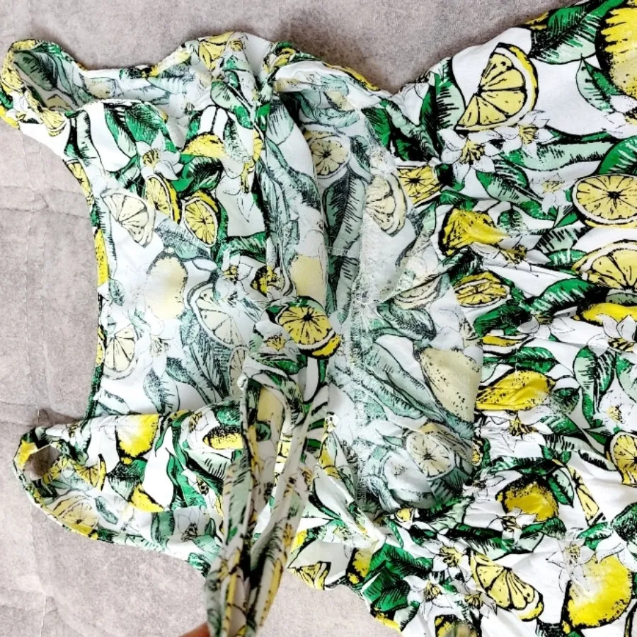 رامپر مارک cotton on