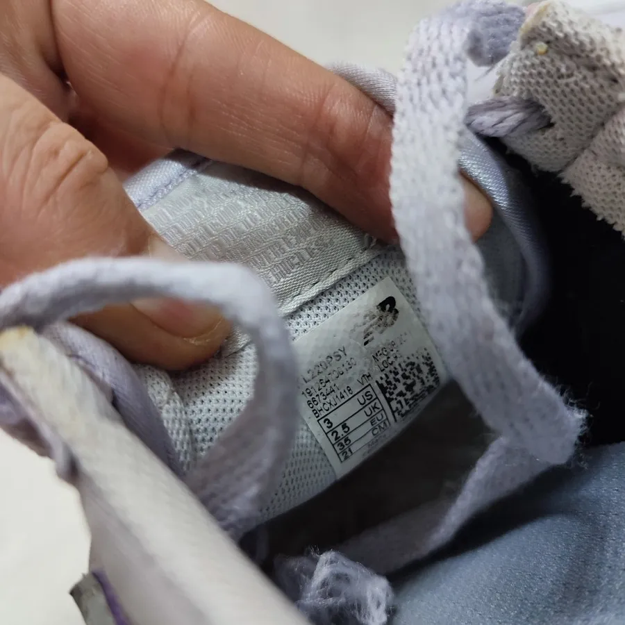 نیوبالانس اورجینال