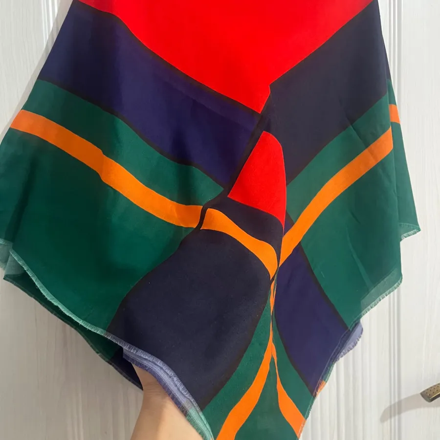 روسری سالینو