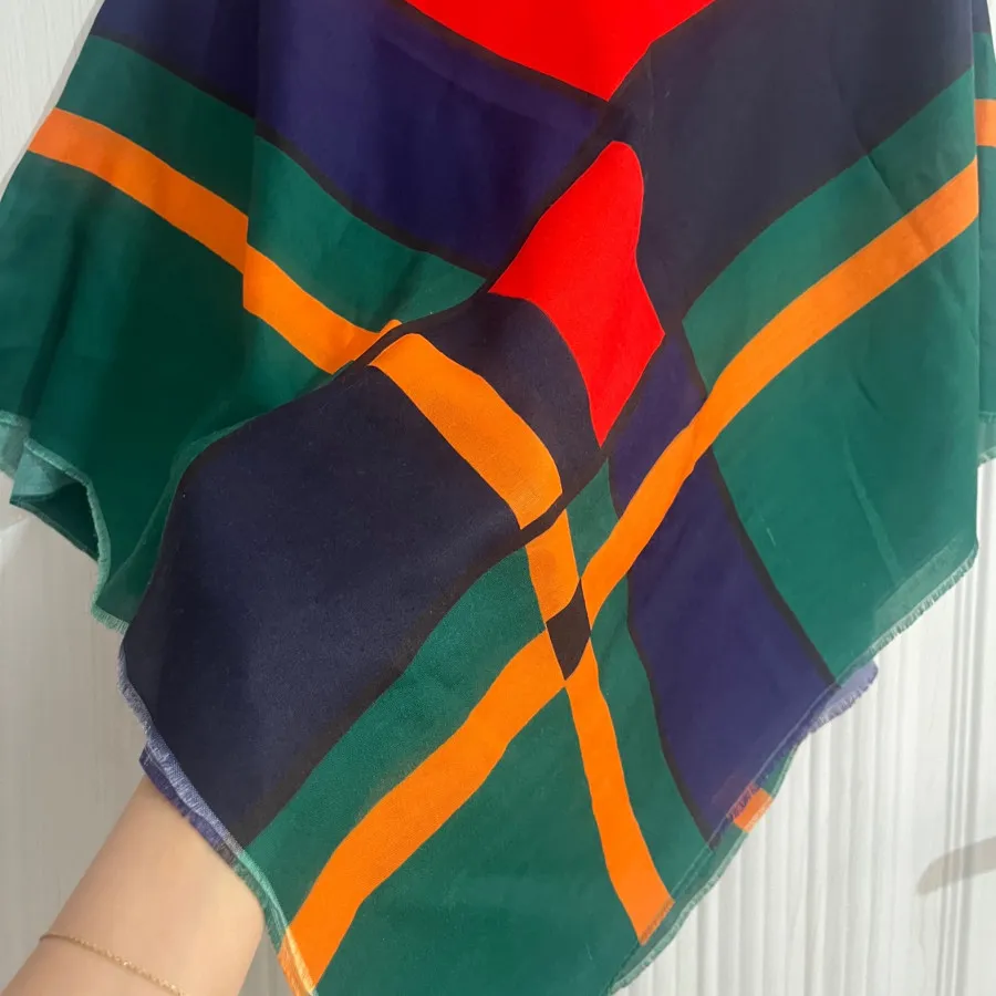 روسری سالینو