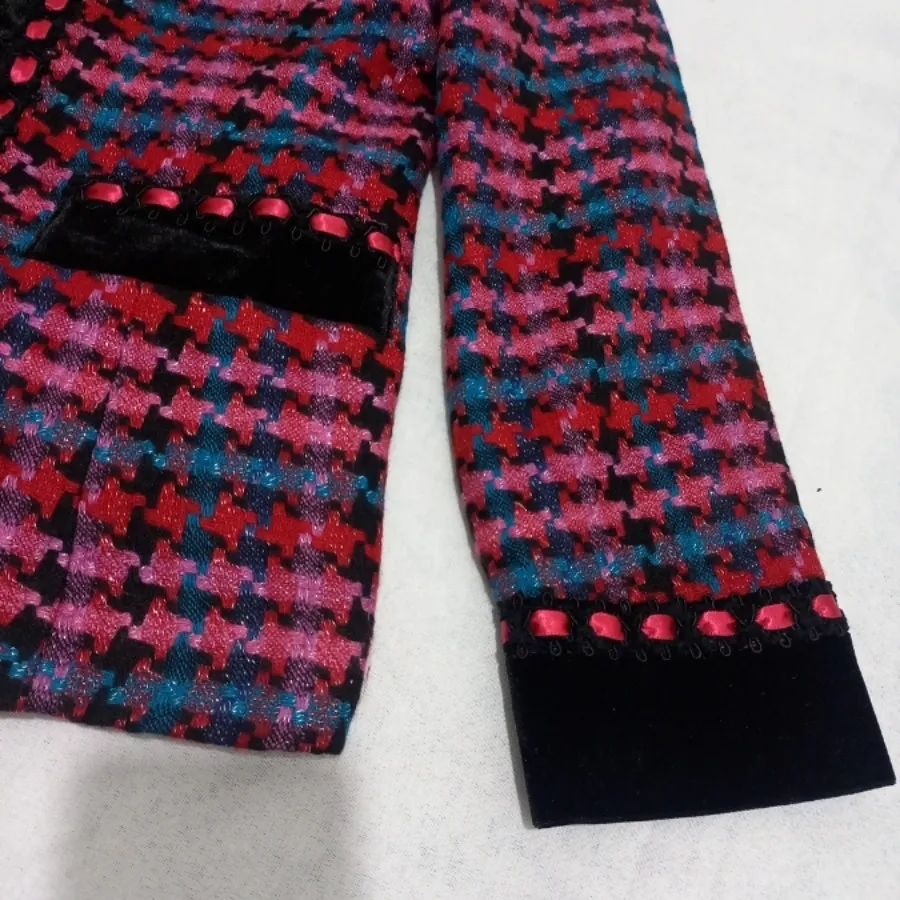 مانتو پاییزه