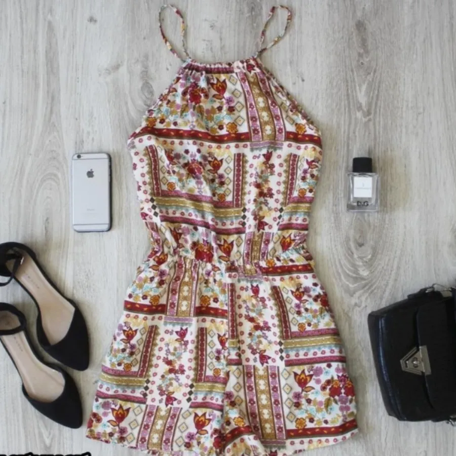 رامپر مارک h&m