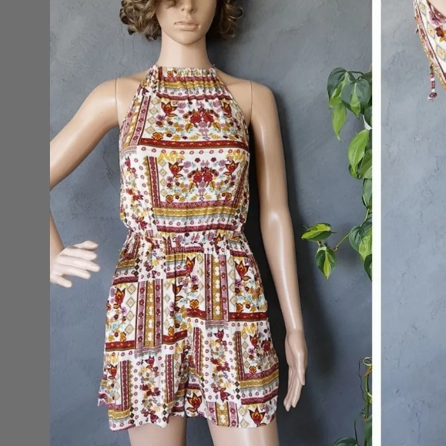 رامپر مارک h&m