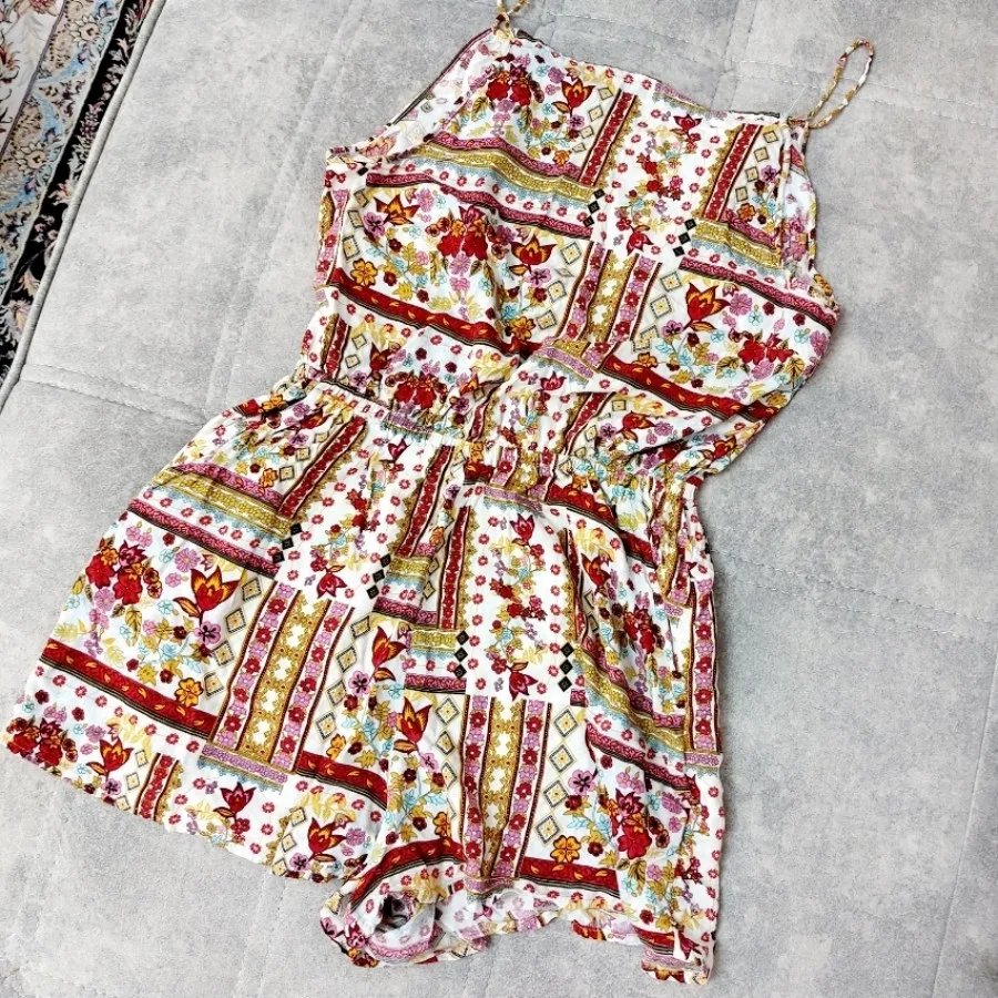 رامپر مارک h&m